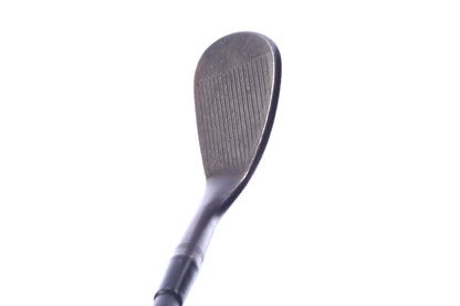 Used Titleist Vokey SM7 Jet Black Lob Wedge - Right-Handed - 60 Degrees - Regular Flex-Next Round
