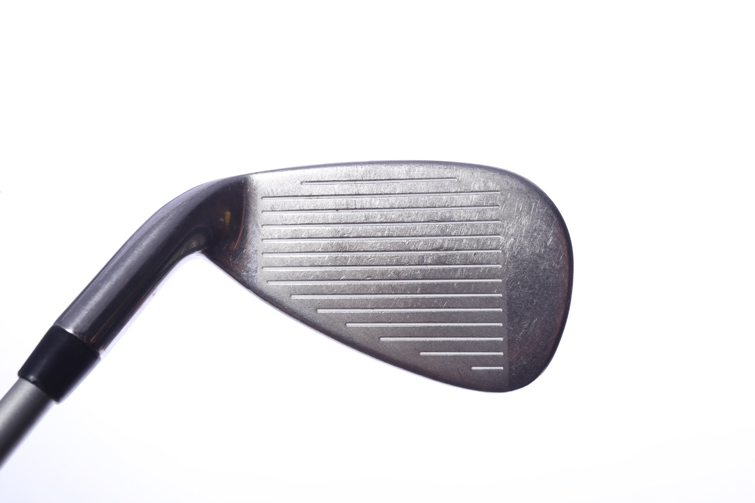Used Cobra Baffler XL Single 8-Iron - Right-Handed - Regular Flex-Next Round