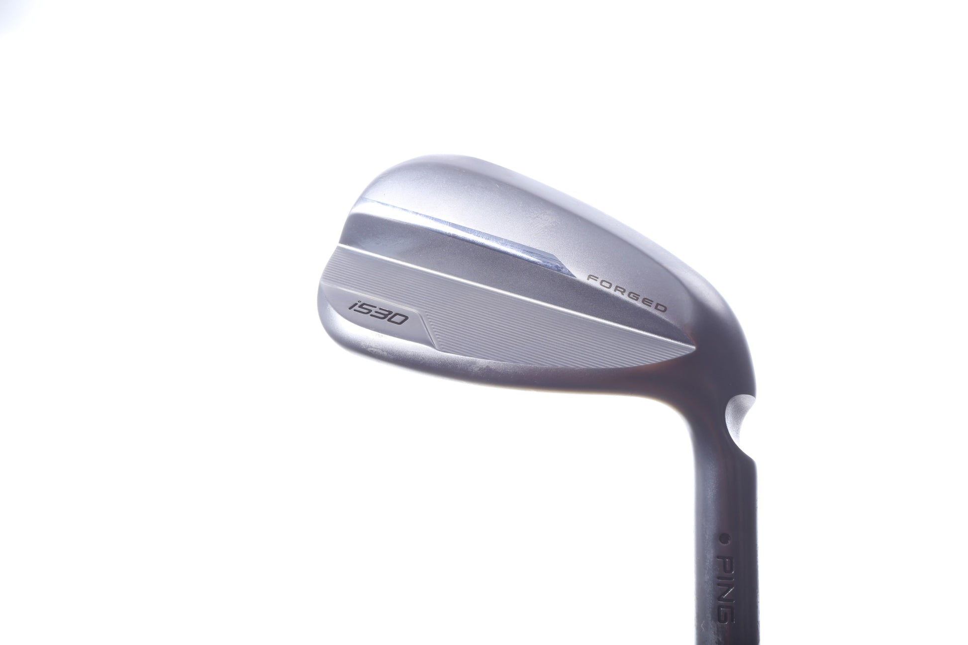 Used Ping i530 Utility Wedge - Right-Handed - 47 Degrees - Stiff Flex-Next Round