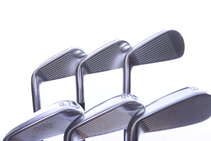 Used TaylorMade 2019 P790 Iron Set - Right-Handed - 5-PW - Stiff Flex
