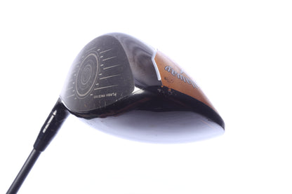 Used Callaway Mavrik Driver - 10.5 Degrees - Regular Flex Project X HZRDUS SMOKE Black - Right-Handed