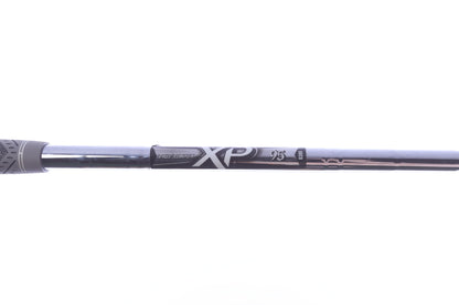 Used Cleveland RTX 4 TOUR ISSUE Lob Wedge - Right-Handed - 60 Degrees - Regular Flex
