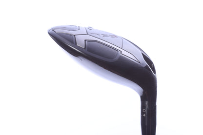 Used Titleist TS3 4-Wood - Right-Handed - 16.5 Degrees - Stiff Flex