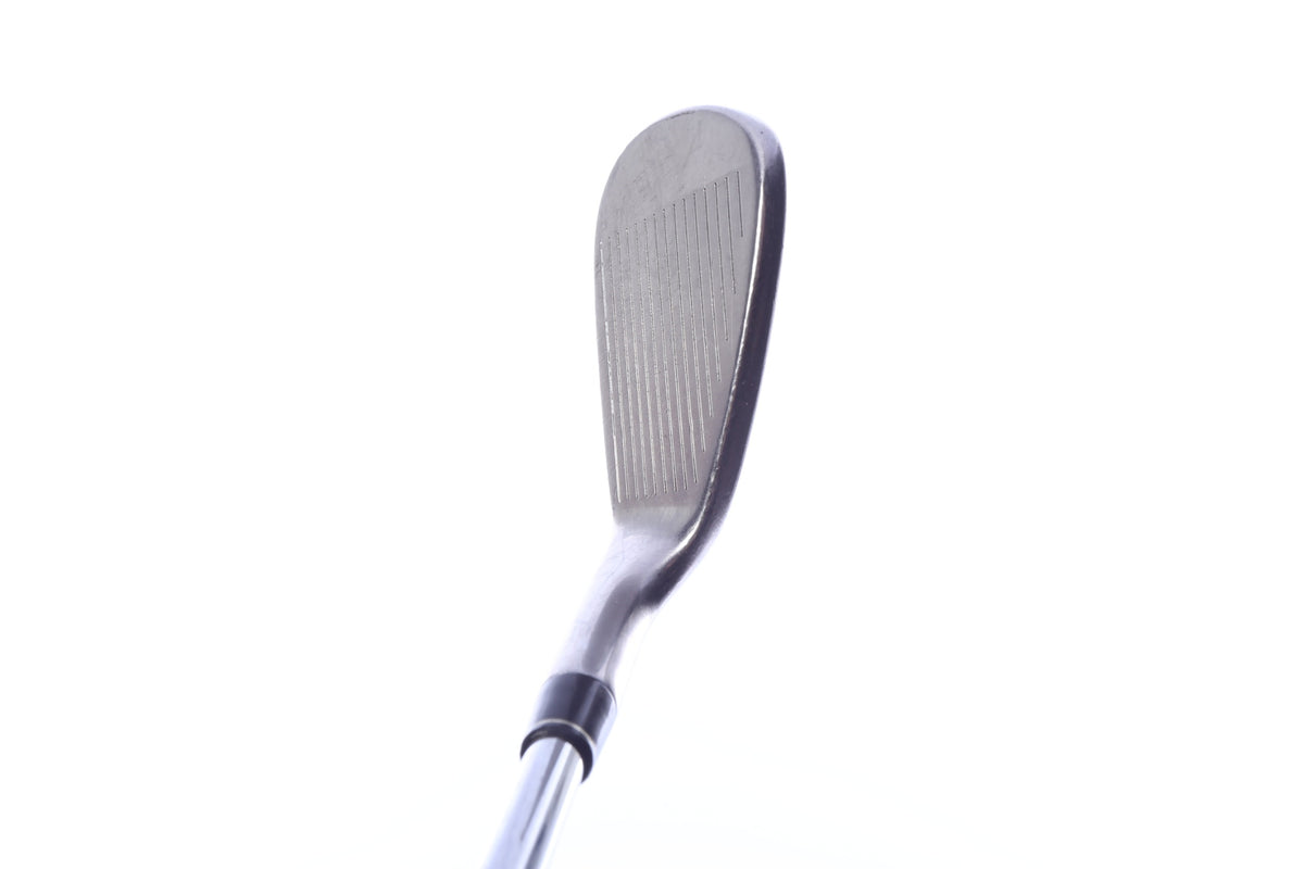 Used TaylorMade RocketBallz Pitching Wedge - Right-Handed - 45 Degrees - Stiff Flex-Next Round