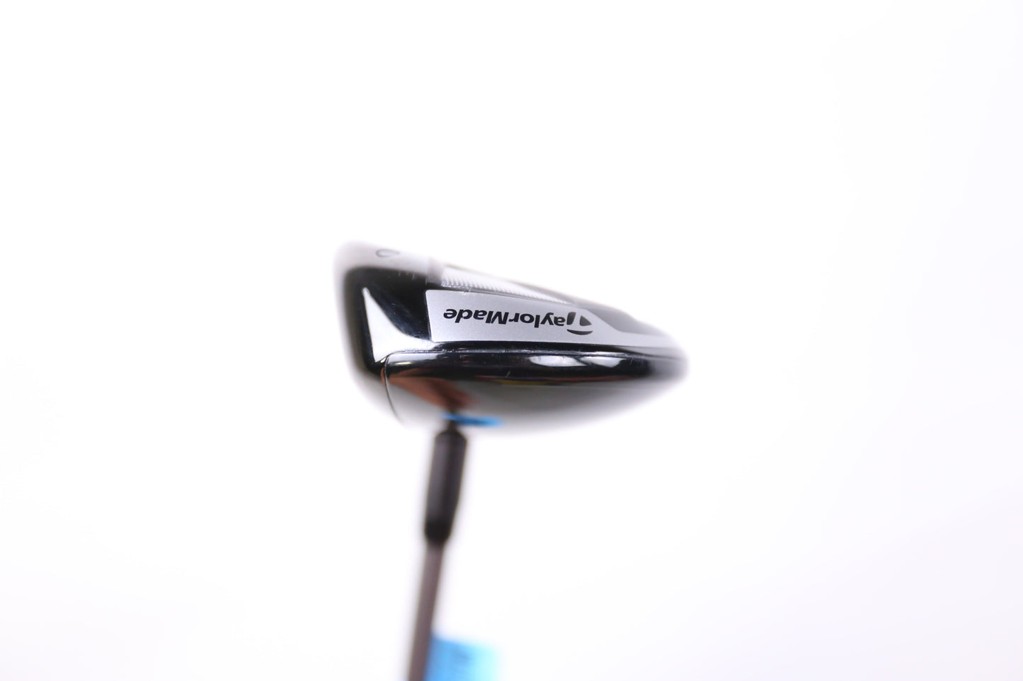 Used TaylorMade Qi10 MAX 5H Hybrid - Right-Handed - 27 Degrees - Seniors Flex-Next Round