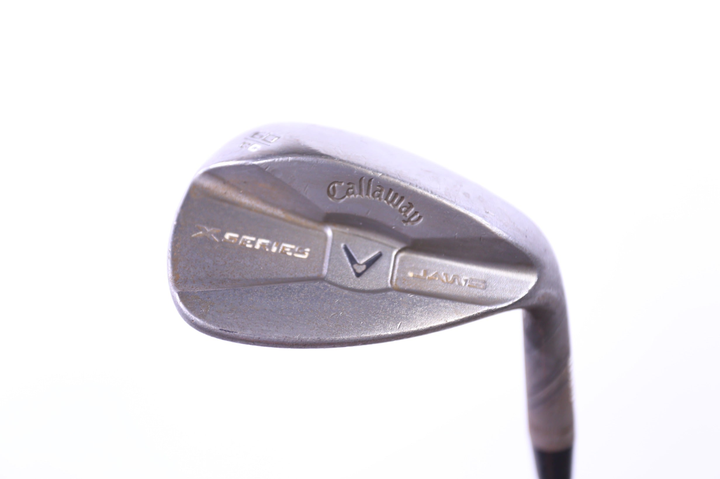 Callaway X-Series Jaws Wedge | Next Round Golf