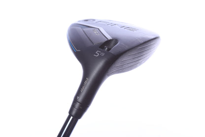 Used Ping G440 MAX 5-Wood - Right-Handed - 19 Degrees - Extra Stiff Flex