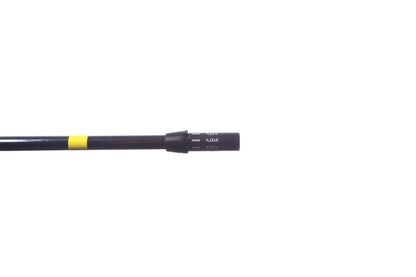 Used Ust Mamiya Lin-Q M40X Red Driver Shaft Regular Flex Graphite - 43.75 in - Cobra Adapter-Next Round