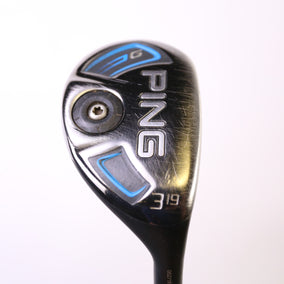 Used Ping G 3H Hybrid - Right-Handed - 19 Degrees - Stiff Flex-Next Round