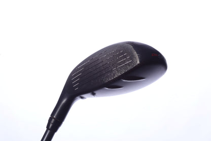 Used Ping G410 3H Hybrid - Right-Handed - 19 Degrees - Soft Regular Flex-Next Round