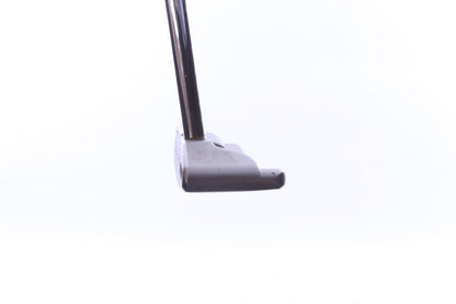 Used Titleist Scotty Cameron 2018 Select Squareback Putter - Right-Handed - 33 in - Blade-Next Round