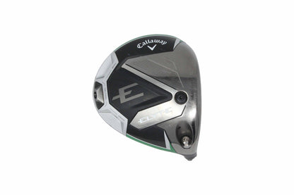 Used Callaway Elyte Driver - HEAD ONLY - Right-Handed - 12 Degrees-Next Round