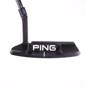 Used Ping 2023 Anser 2D Putter - Right-Handed - 37 in - Blade-Next Round