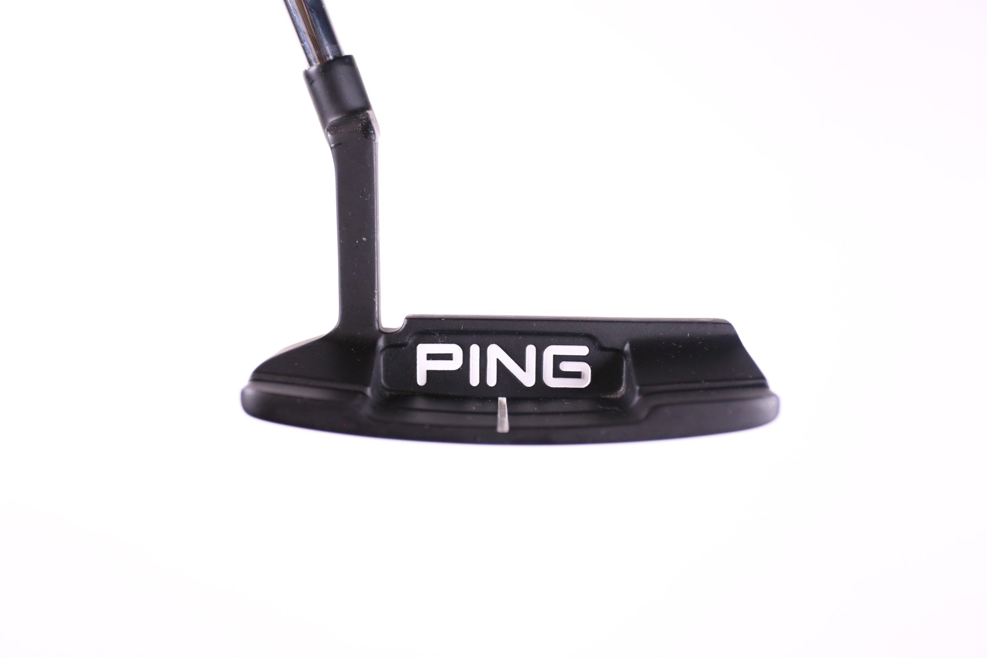 Used Ping 2023 Anser 2D Putter - Right-Handed - 37 in - Blade-Next Round