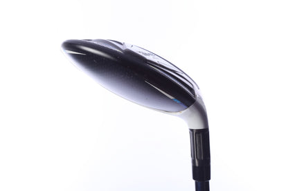 Used TaylorMade SIM2 MAX Rescue 3H Hybrid - Right-Handed - 19 Degrees - Regular Flex