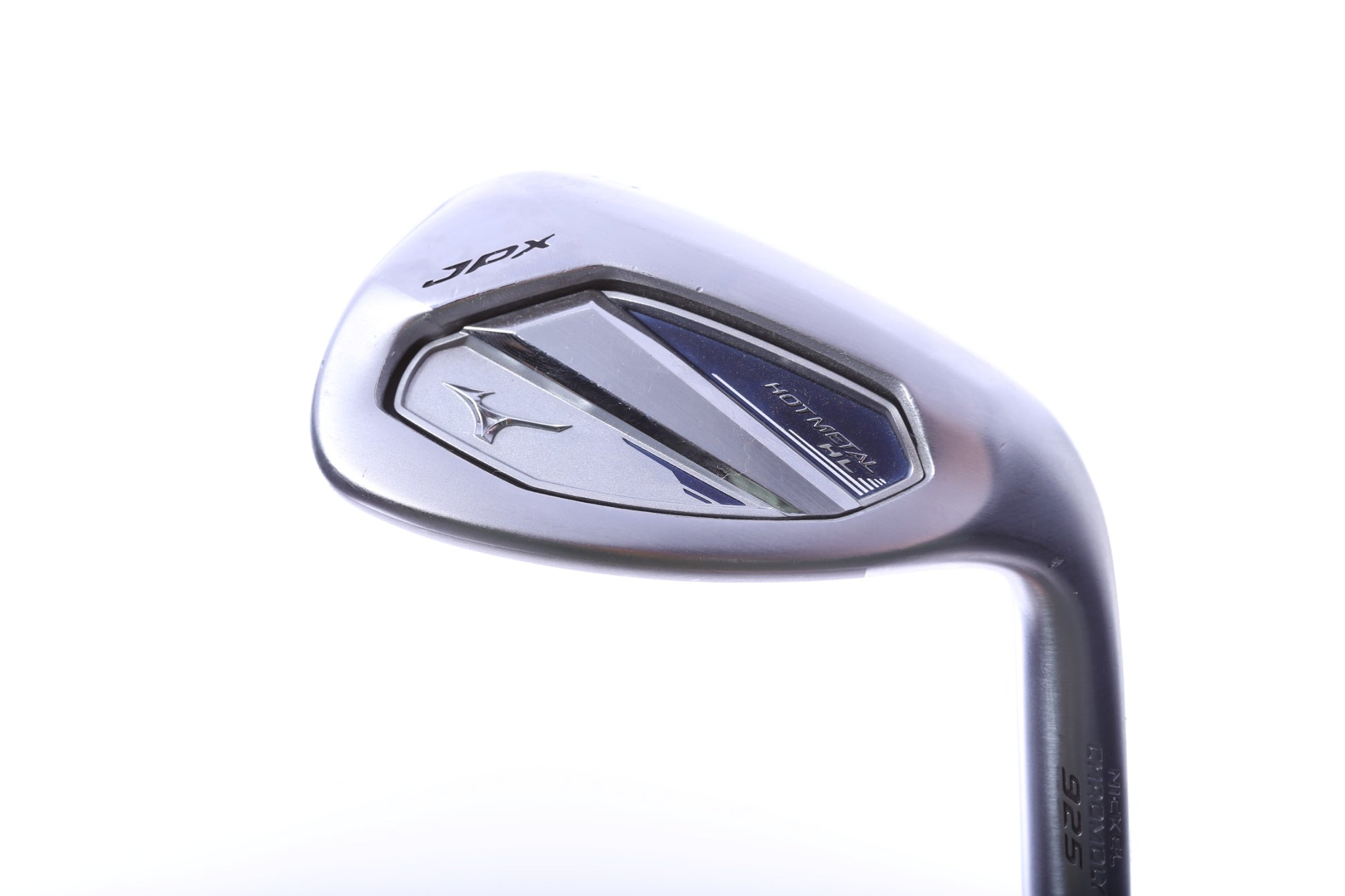 Used Mizuno JPX 925 Hot Metal HL Gap Wedge - Right-Handed - 50 Degrees - Regular Flex-Next Round