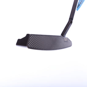 Used PXG Brandon Gen 2 Black Putter - Right-Handed - 34.5 in - Blade-Next Round