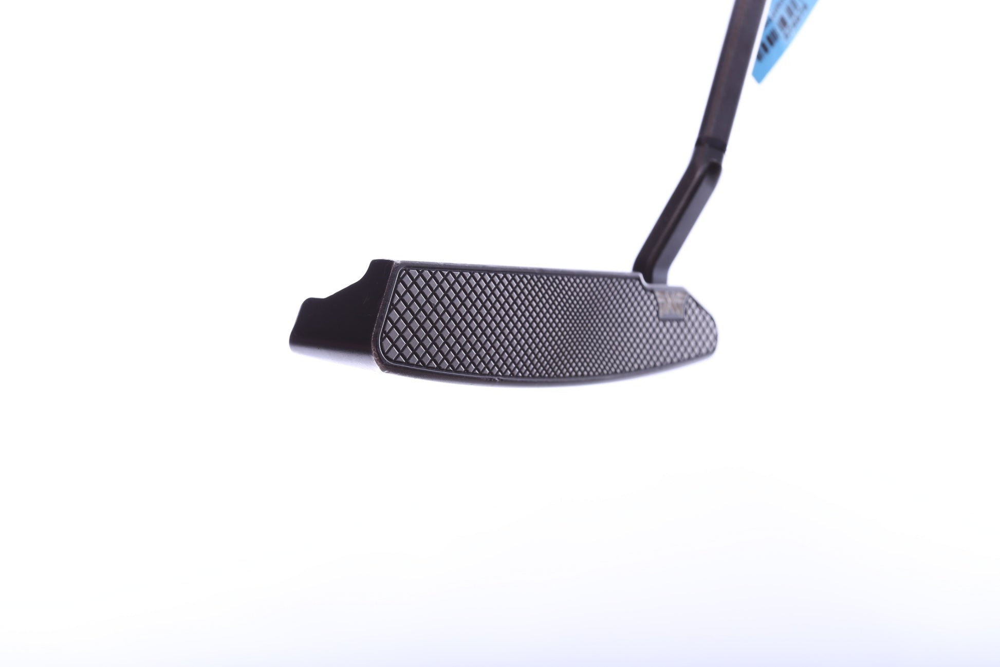 Used PXG Brandon Gen 2 Black Putter - Right-Handed - 34.5 in - Blade-Next Round