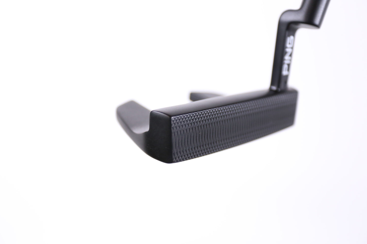 Used Ping 2024 Tyne H Putter - Right-Handed - 35 in - Mallet-Next Round