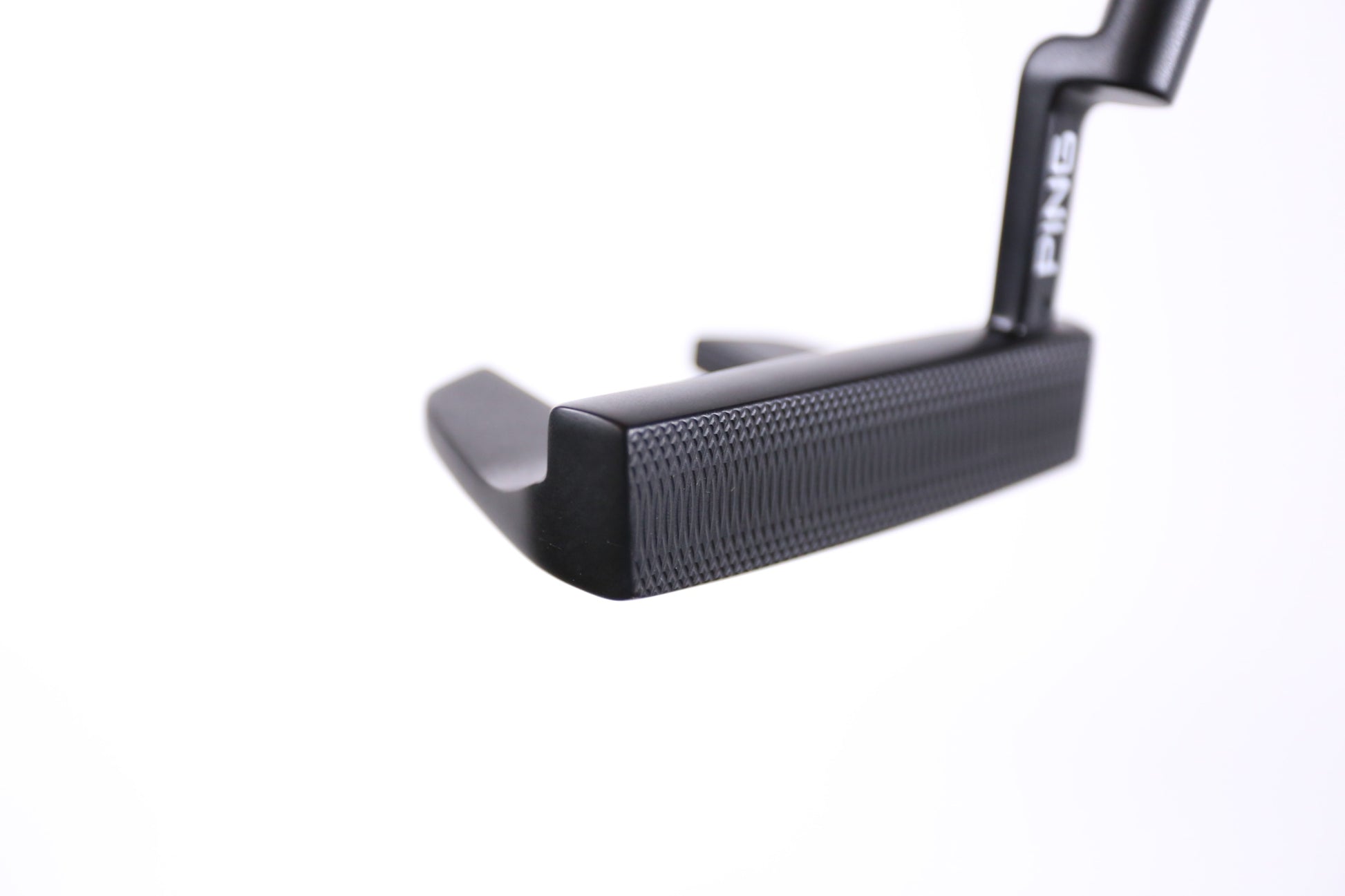 Used Ping 2024 Tyne H Putter - Right-Handed - 35 in - Mallet-Next Round