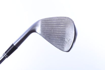 Used Cleveland CG16 Tour Black Pearl Single 6-Iron - Right-Handed - Stiff Flex-Next Round