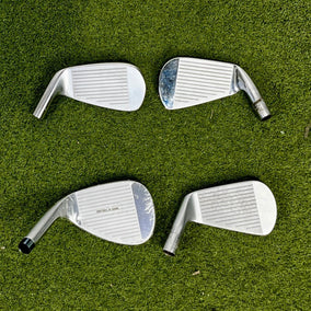 Wholesale Lot of 40 Assorted Fitting irons - Assorted Brands Including Callaway-Next Round