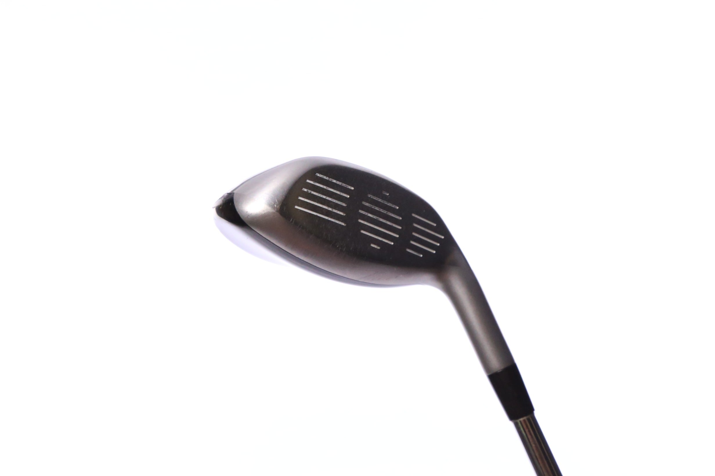 Used Ping G5 3H Hybrid - Left-Handed - 19 Degrees - Stiff Flex-Next Round