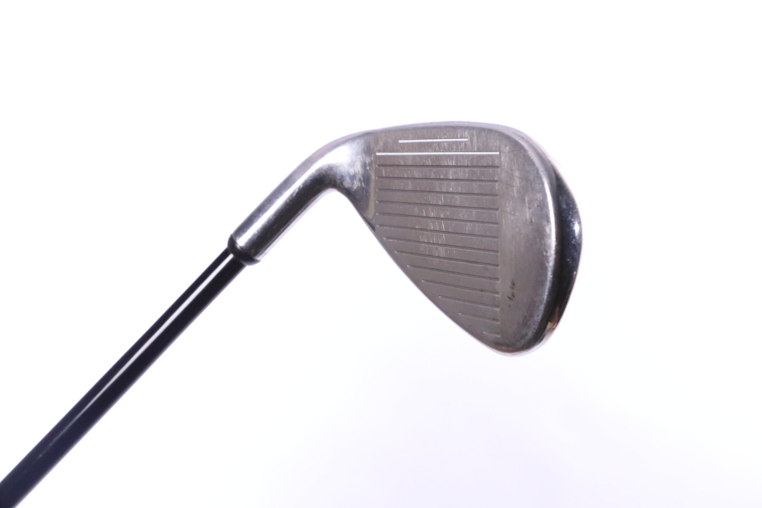 Used Callaway Steelhead XR Single 9-Iron - Right-Handed - Regular Flex