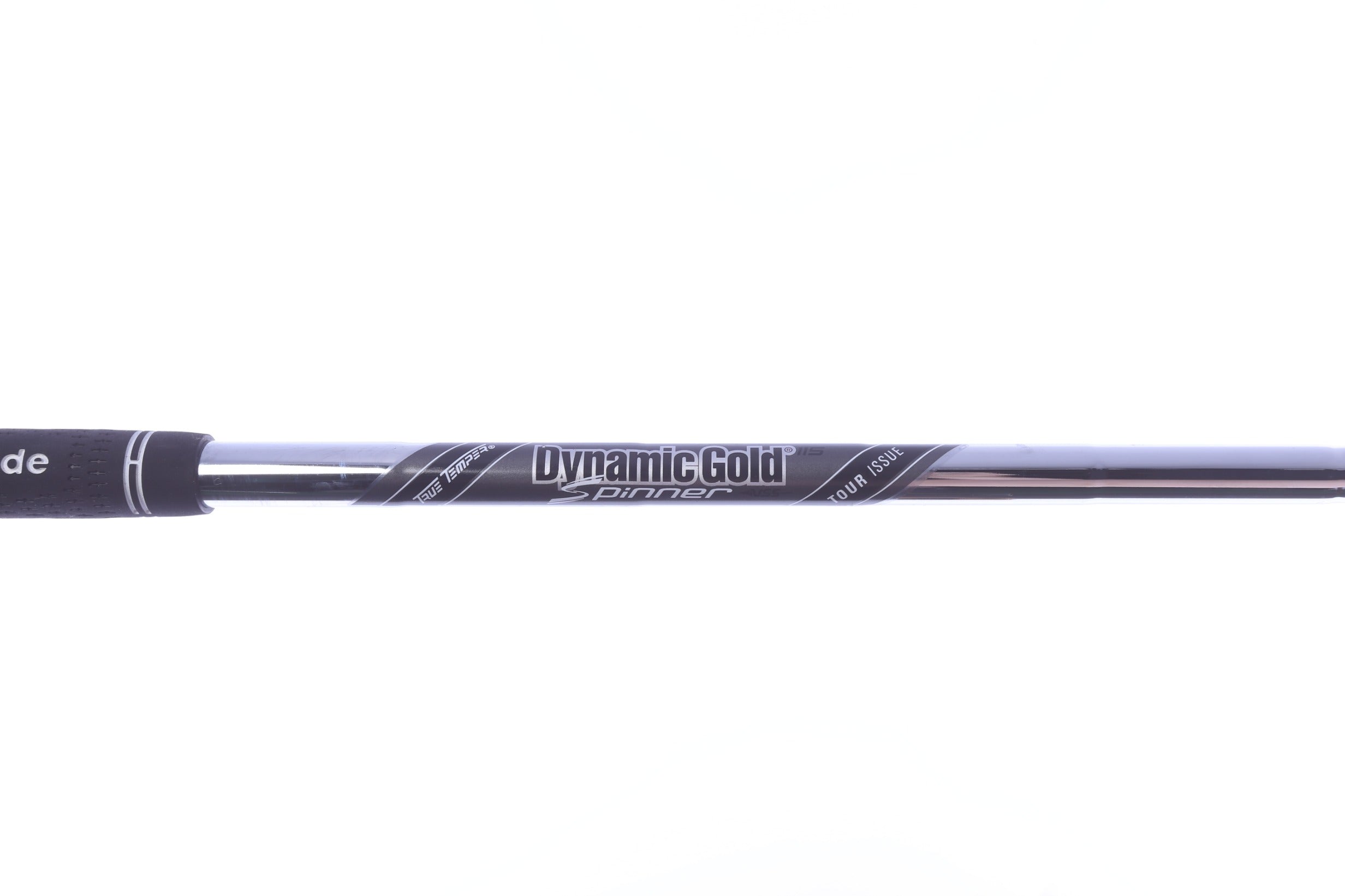 Used Callaway Jaws Full Toe Raw Face Chrome Lob Wedge - Right-Handed - 60 Degrees - Wedge Flex