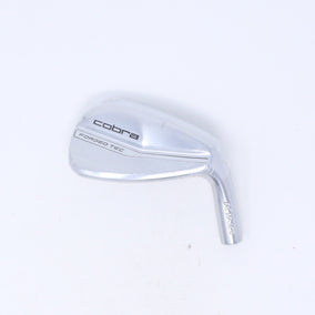 Used Cobra 2022 KING Forged Tec Gap Wedge - HEAD ONLY - Right-Handed - 49 Degrees-Next Round