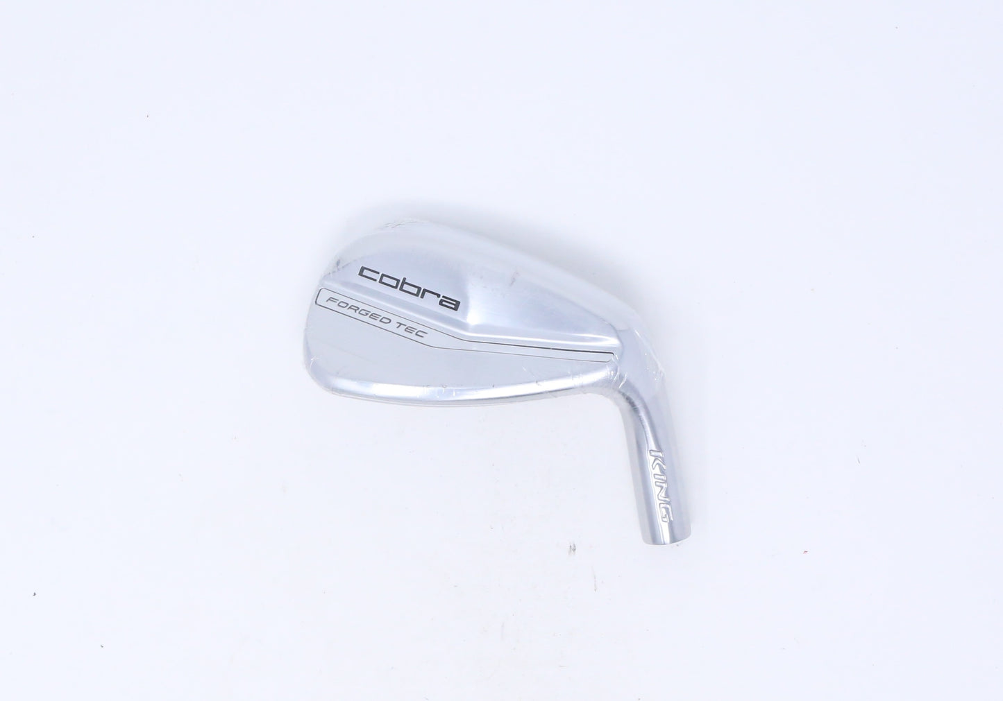 Used Cobra 2022 KING Forged Tec Gap Wedge - HEAD ONLY - Right-Handed - 49 Degrees-Next Round
