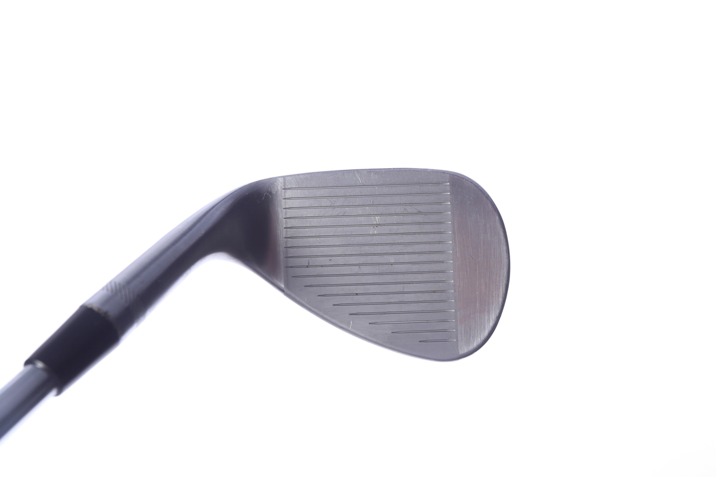Used Titleist Vokey SM10 Tour Chrome Sand Wedge - Right-Handed - 54 Degrees - Wedge Flex-Next Round
