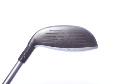 Used TaylorMade M2 Rescue 2017 4H Hybrid - Right-Handed - 22 Degrees - Ladies Flex