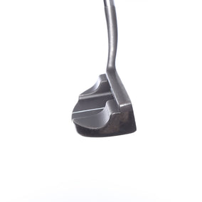 Used TaylorMade Ghost Tour Black Maranello Putter - Right-Handed - 33 in - Mid-mallet-Next Round