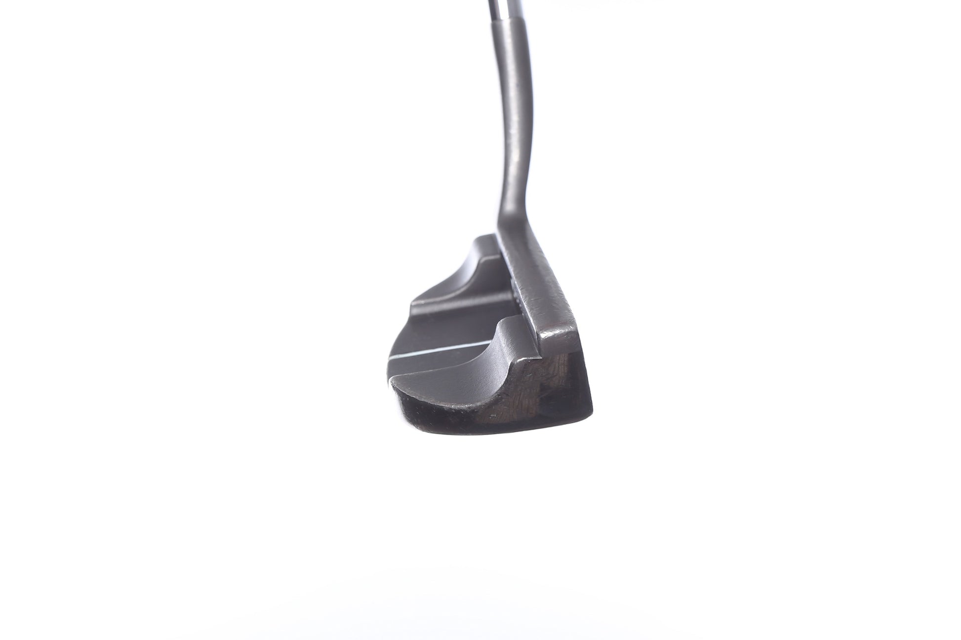 Used TaylorMade Ghost Tour Black Maranello Putter - Right-Handed - 33 in - Mid-mallet-Next Round