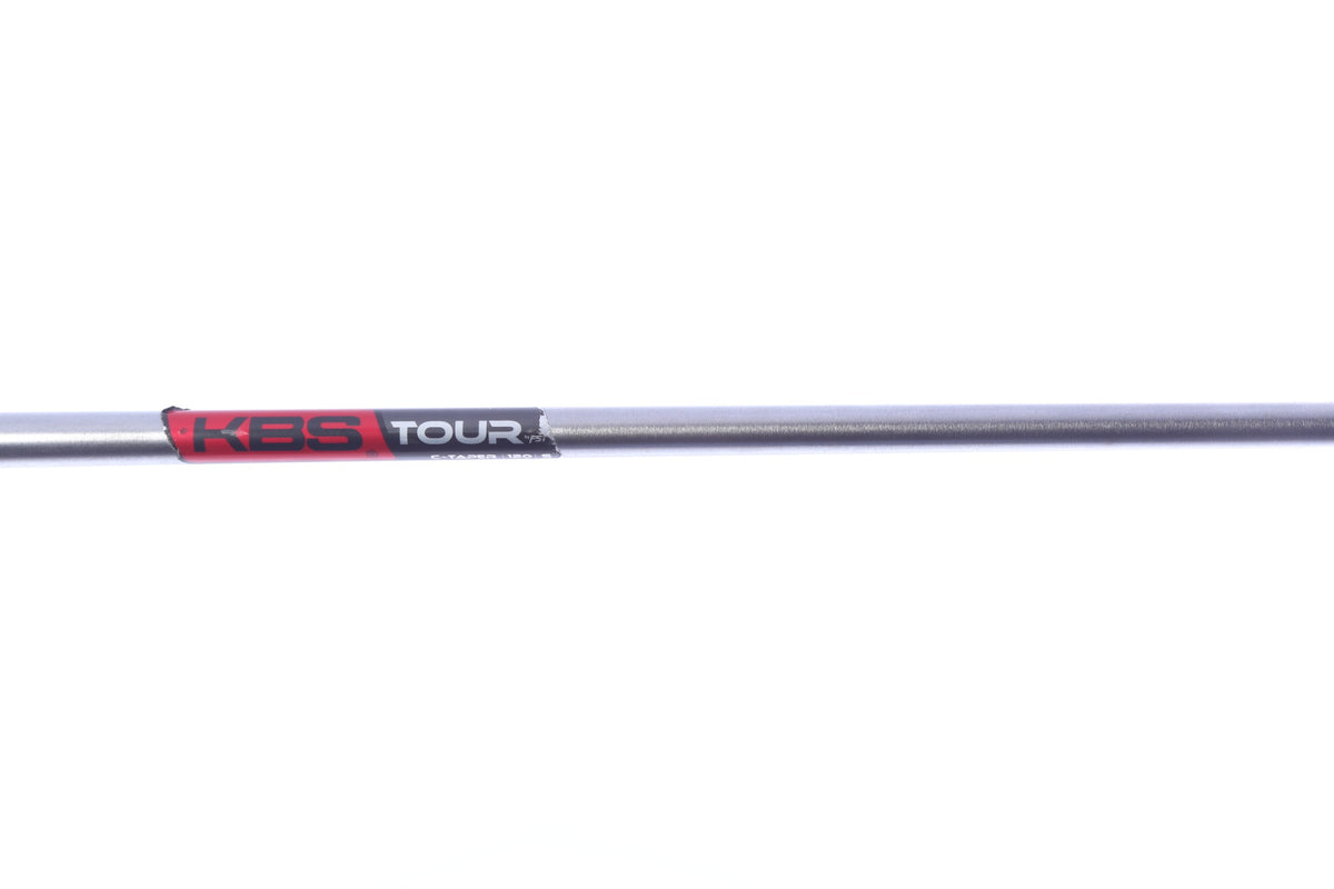 Used TaylorMade 2021 P790 Single 9-Iron - Right-Handed - Stiff Flex