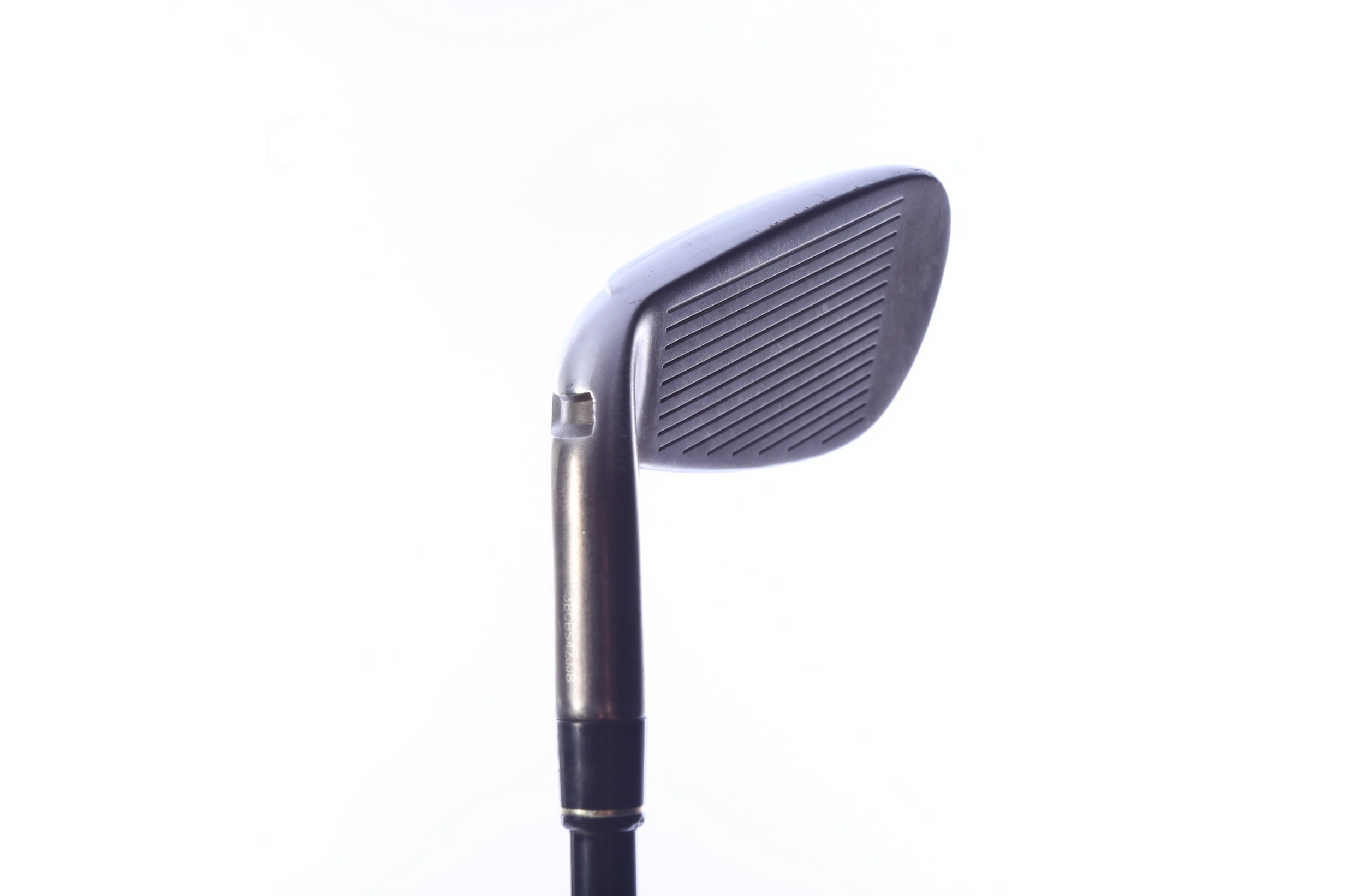 Used TaylorMade SpeedBlade Single 9-Iron - Right-Handed - Regular Flex-Next Round