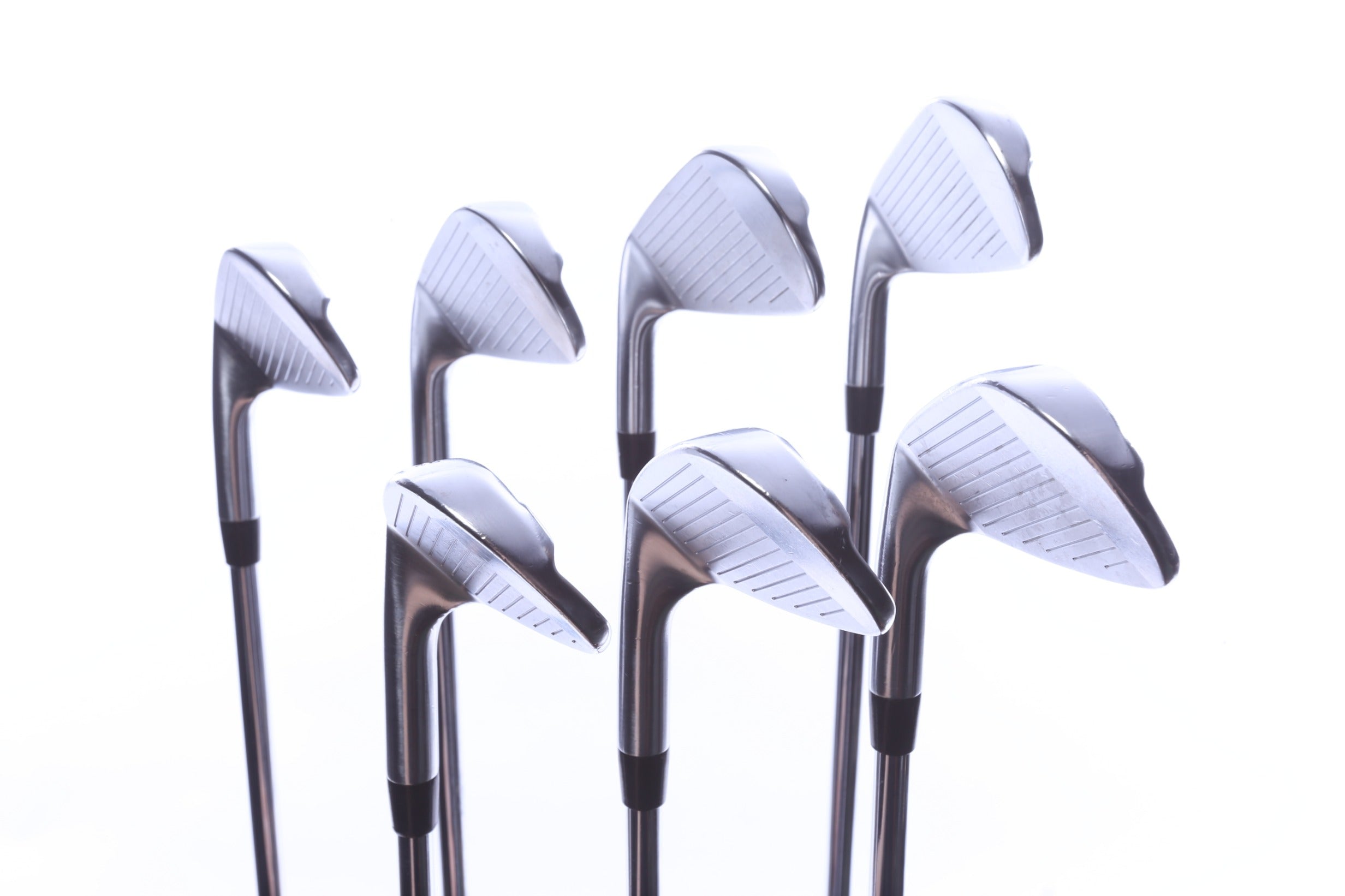 2021 Titleist T100 アイアンセット 5本セット　ウエッジ2本 Used Titleist 2021 T100 Right-Handed Iron Set – Next Round