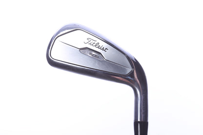 Used Titleist 2023 U505 Single Utility 3-Iron - Right-Handed - Stiff Flex