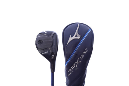 Used Mizuno JPX One 5H Hybrid - Right-Handed - 25 Degrees - Seniors Flex