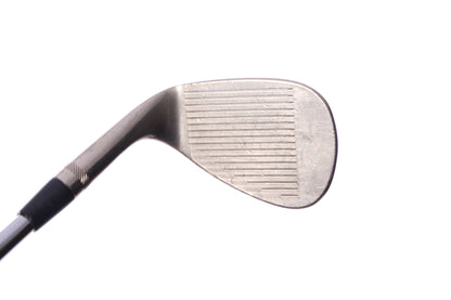 Used Titleist Vokey SM7 Brushed Steel Sand Wedge - Right-Handed - 56 Degrees - Wedge Flex-Next Round