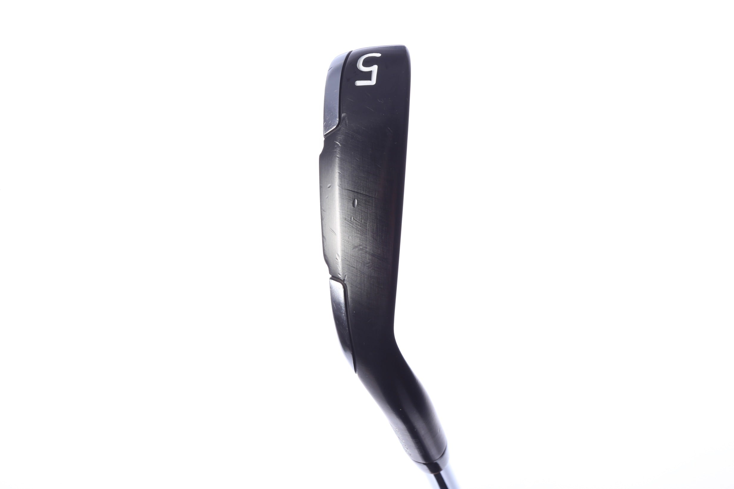 Used PXG 0311P Gen 5 Black Label Elite Single 5-Iron - Right-Handed - Stiff Flex-Next Round