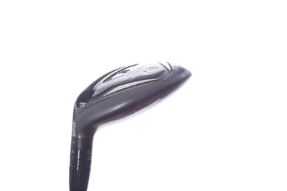Used Titleist 818 H1 5H Hybrid - Left-Handed - 23 Degrees - Regular Flex-Next Round