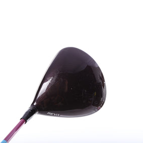 Used Callaway Big Bertha REVA 23 Driver - 10.5 Degrees - Ladies Flex Acer Velocity IH7 - Right-Handed-Next Round