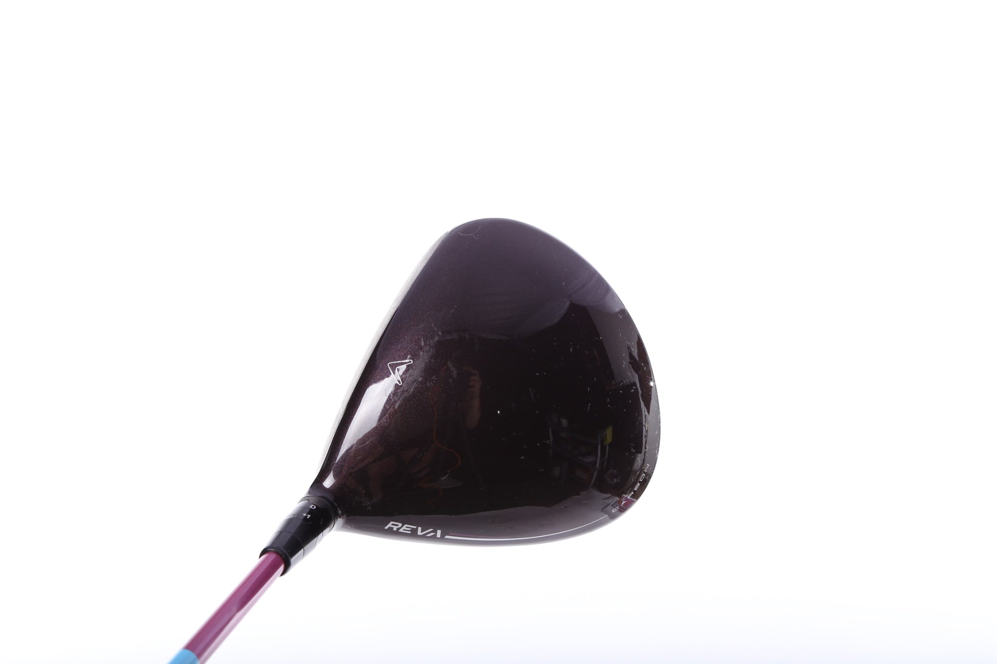 Used Callaway Big Bertha REVA 23 Driver - 10.5 Degrees - Ladies Flex Acer Velocity IH7 - Right-Handed-Next Round