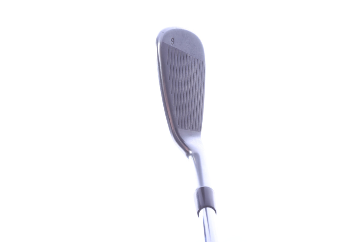 Used Ping G425 Iron Set - Left-Handed - 4-PW - Stiff Flex