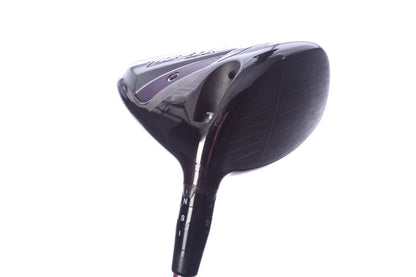 Used Callaway Big Bertha REVA 23 Driver - 12.5 Degrees - Ladies Flex Acer Velocity Pink - Right-Handed-Next Round