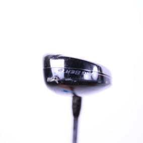 Used Callaway Big Bertha 2019 4H Hybrid - Right-Handed - 21 Degrees - Seniors Flex-Next Round