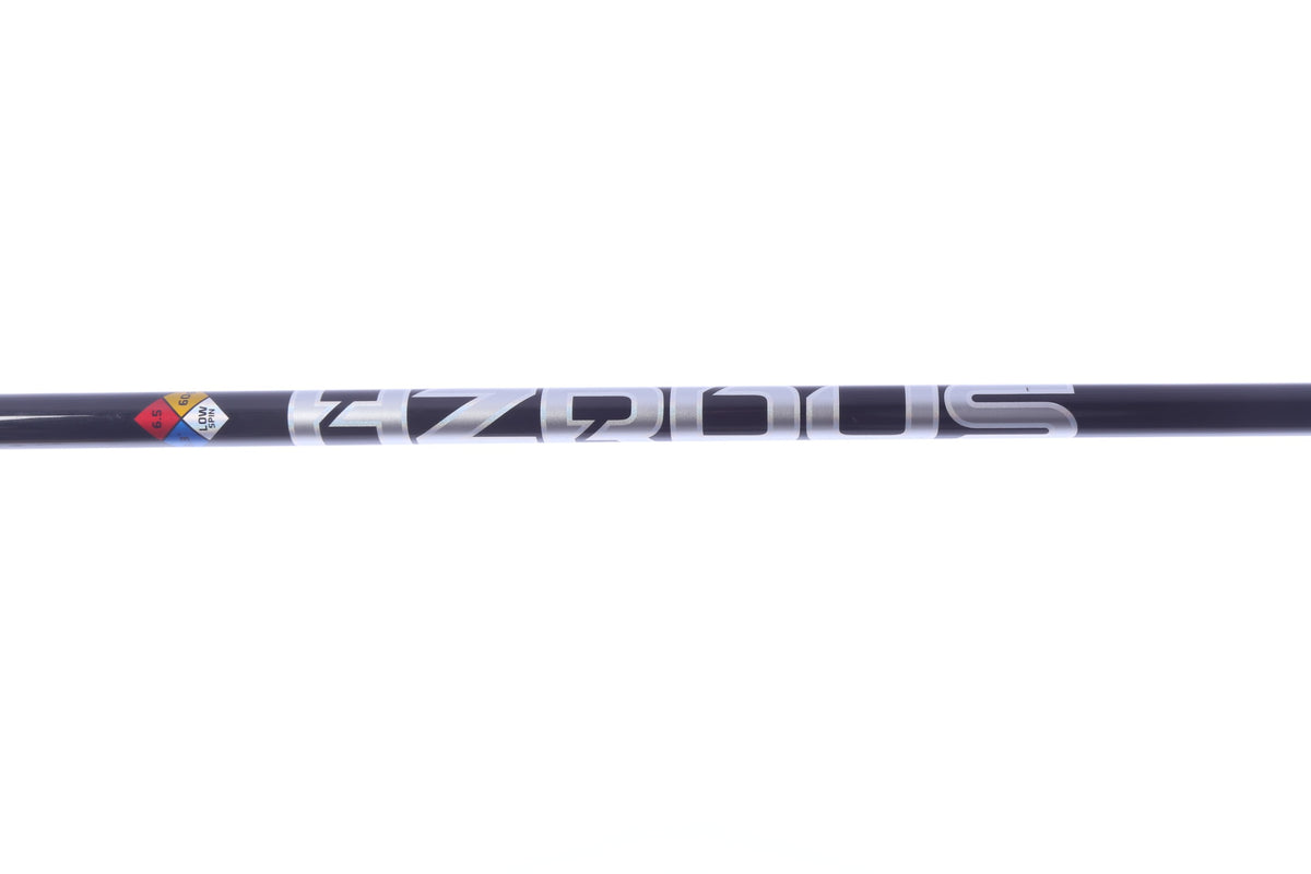 Used Callaway Paradym Driver - 10.5 Degrees - Extra Stiff Flex Project X HZRDUS Gen4 - Right-Handed