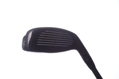Used Titleist 818 H2 4H Hybrid - Left-Handed - 21 Degrees - Regular Flex-Next Round